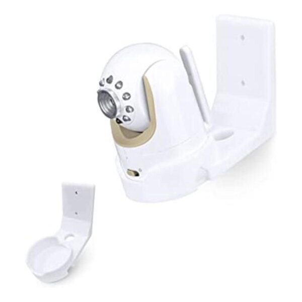DXR8 Pro Soporte de pared inclinado adhesivo y soporte