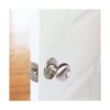 Design House 741314 Cambridge Pomo ajustable para puerta_4