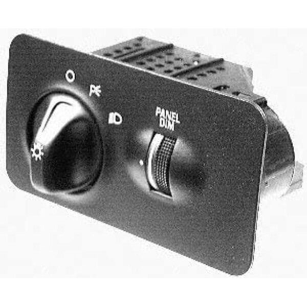 Standard Motor Products Interruptor de faros delanteros_1