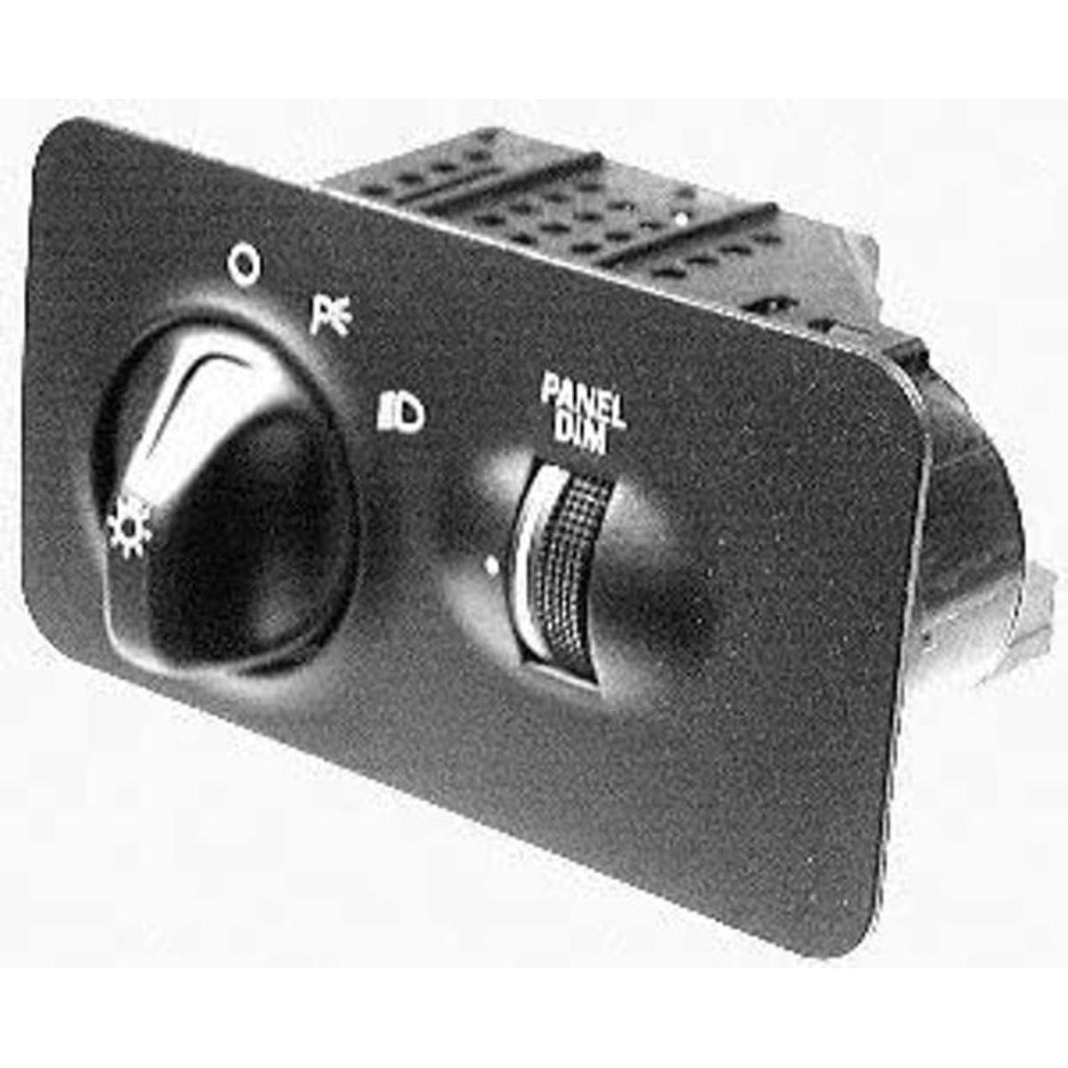 Standard Motor Products Interruptor de faros delanteros