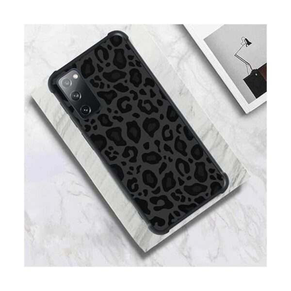 KANGHAR Funda compatible con Samsung Galaxy S20 FE diseño_2