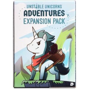 TeeTurtle Paquete de expansión de aventuras de unicornios_1