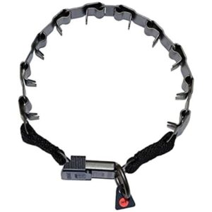 Herm Sprenger 19 Necktech Nylon Style con hebilla de_1