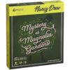 Hunt A Killer Nancy Drew Mystery at Magnolia Gardens_1
