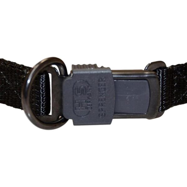 Herm Sprenger 19 Necktech Nylon Style con hebilla de_3
