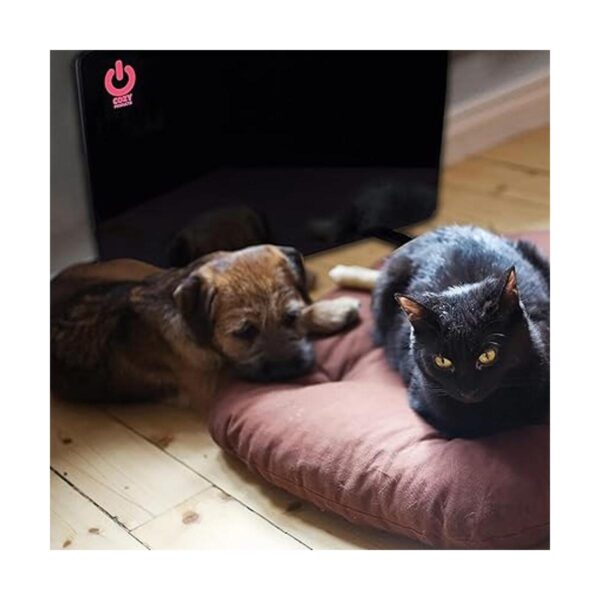 Cozy Products Calentador para mascotas de 200 vatios