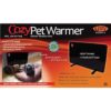 Cozy Products Calentador para mascotas de 200 vatios