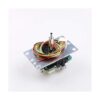 Sanwa JLFTP8YT Joystick Sanwa Kit de 8 botones OBSF30