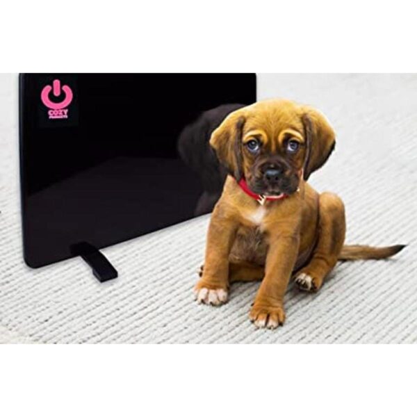 Cozy Products Calentador para mascotas de 200 vatios