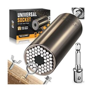 BIIB Regalos de relleno de calcetines para hombres súper_1