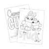 Bendon Toy Story 4 Imagine Ink Pad incluye 6 rotuladores_2