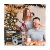 BIIB Regalos de relleno de calcetines para hombres súper_5