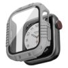 GELISHI Funda resistente de policarbonato con protector de_1