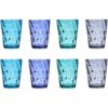 US Acrylic Optix Vasos apilables de plástico de 14 onzas_6