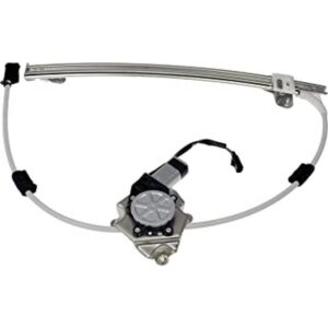 Dorman 748568 regulador motorizado de ventanilla lateral_1