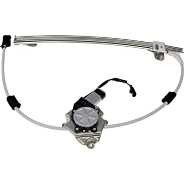 Dorman 748568 regulador motorizado de ventanilla lateral_1