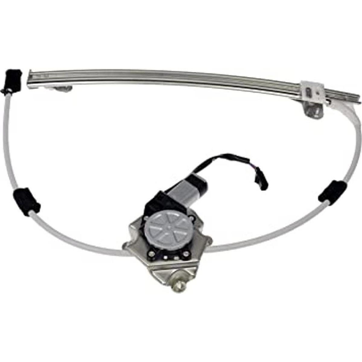 Dorman 748568 regulador motorizado de ventanilla lateral