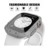 GELISHI Funda resistente de policarbonato con protector de_3
