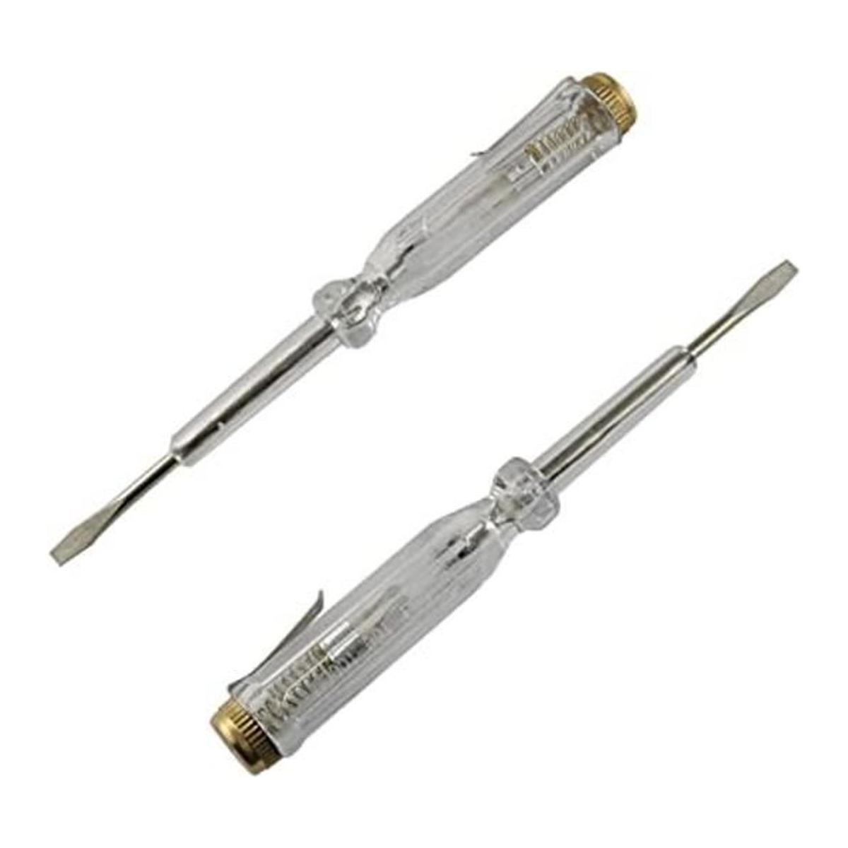 Eoutstanding Electronics Destornilladores 2PCS 100500V