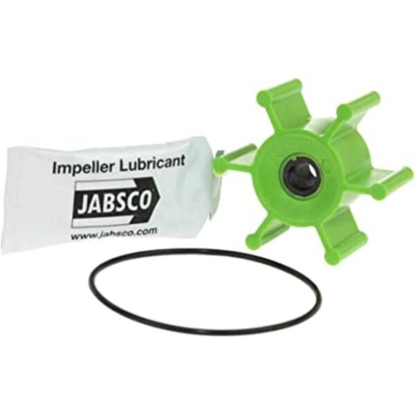 Jabsco 63030007P uretano tipo de accionamiento 4 6_1