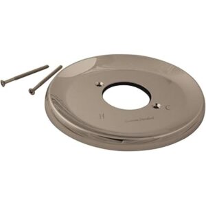American Standard M9621590020A Escutcheon y tornillos para_1