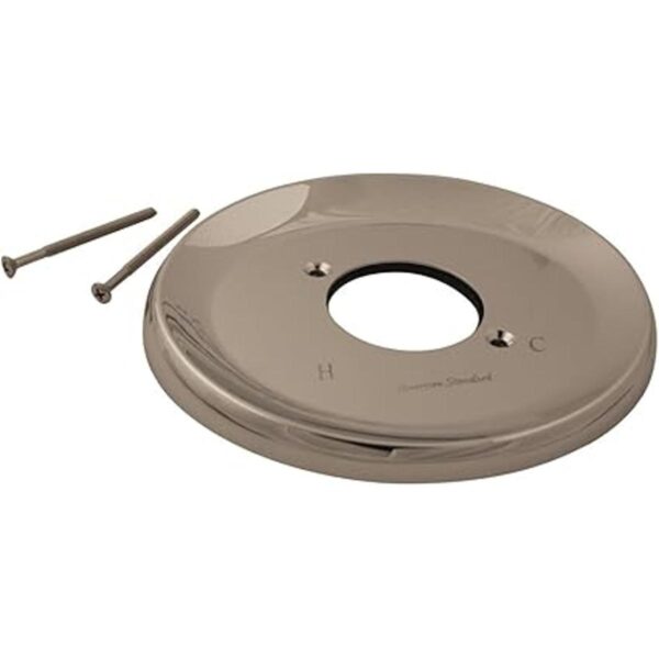 American Standard M9621590020A Escutcheon y tornillos para_1