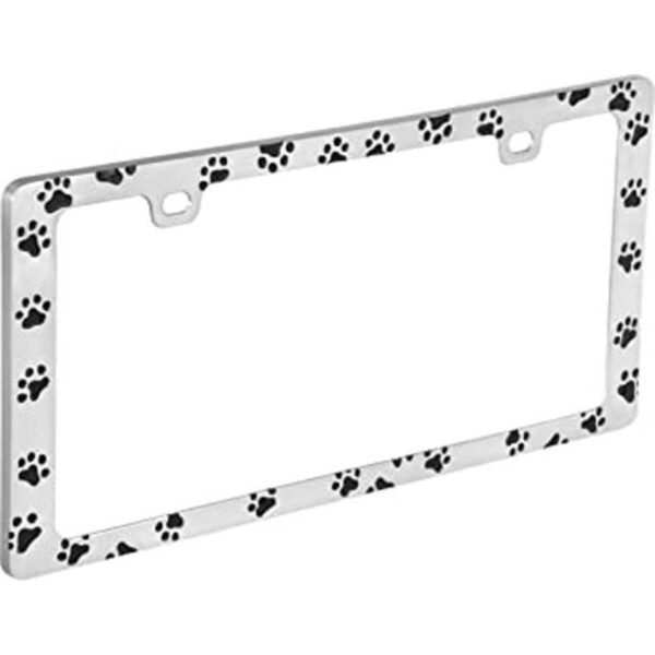 Bell Automotive 221461048 Marco universal para patente_1