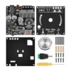 MakerHawk Amplificador Bluetooth placa HiFi estéreo 2.0_3