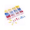 hilitchi 255PCS 22 1616 1412 10 AWG totalmente