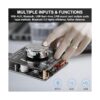 MakerHawk Amplificador Bluetooth placa HiFi estéreo 2.0_6