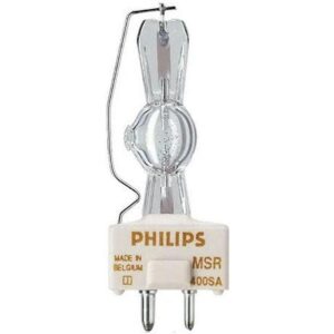 Philips 24500 1 msr400 SA 400 Watt Etapa y_1