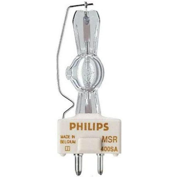 Philips 24500 1 msr400 SA 400 Watt Etapa y_1