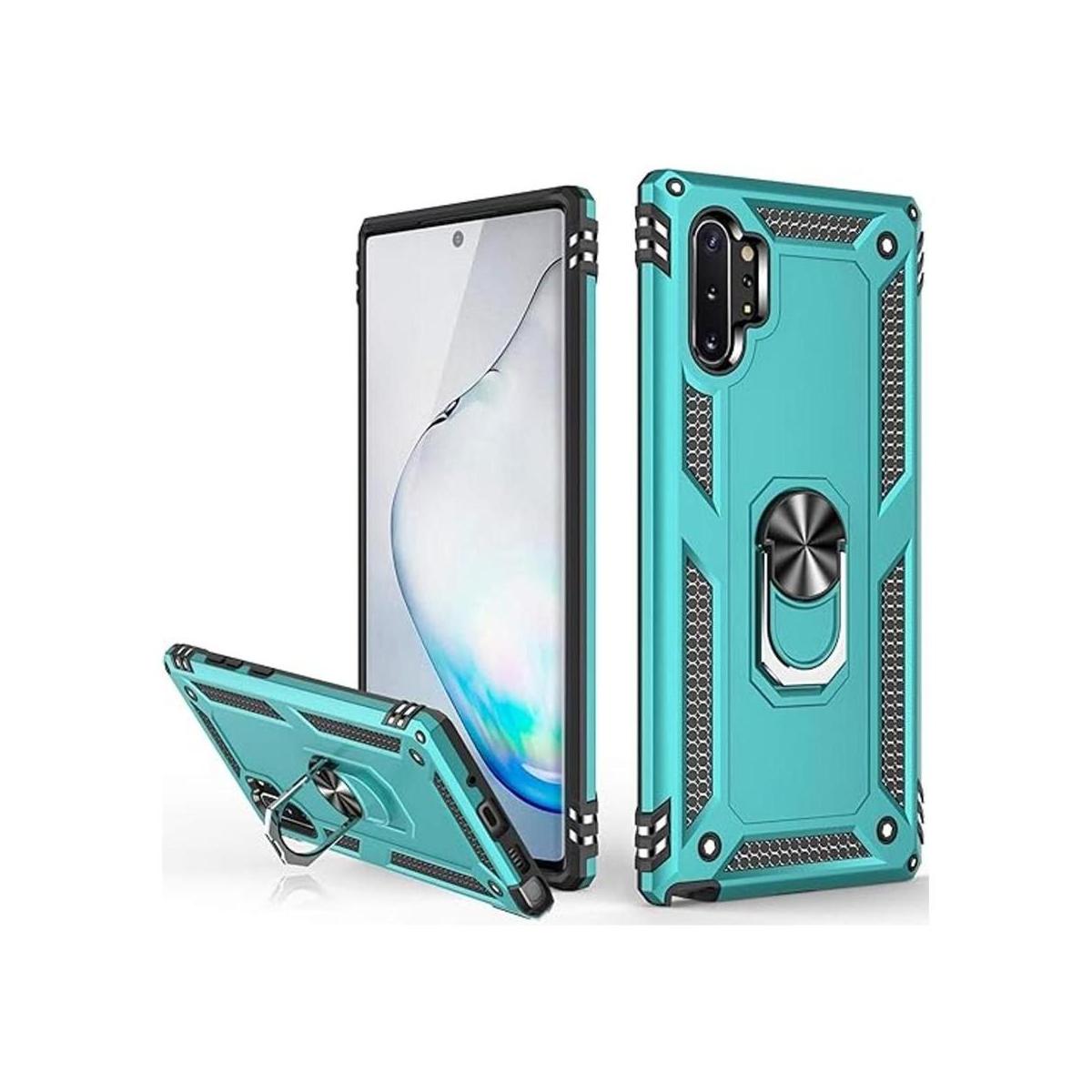 LUMARKE Funda para Galaxy Note 10 Plus Pass de 16 pies