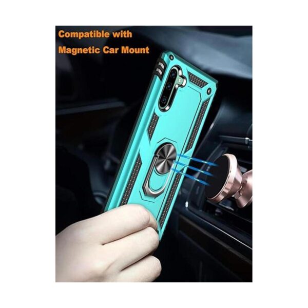 LUMARKE Funda para Galaxy Note 10 Plus Pass de 16 pies_2