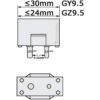 Philips 24500 1 msr400 SA 400 Watt Etapa y_2