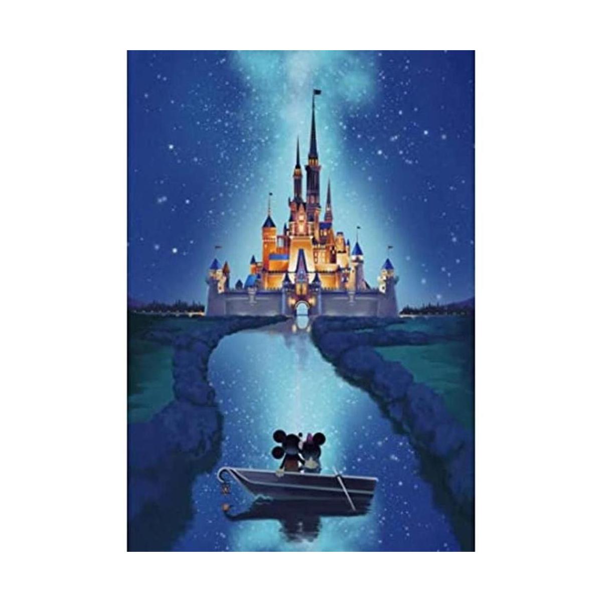 Kits de pintura de diamantes 5D para adultos 16 x 12
