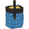 Cubeta de almacenamiento con cincha LEGO Azul TT0212700_2