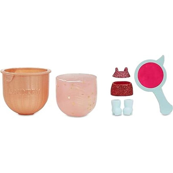 L.O.L Surprise Fashion Crush Serie 4 6 unidades_2