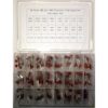 100 V Polyester Film Capacitor Assorted Kit 40 Valores_2