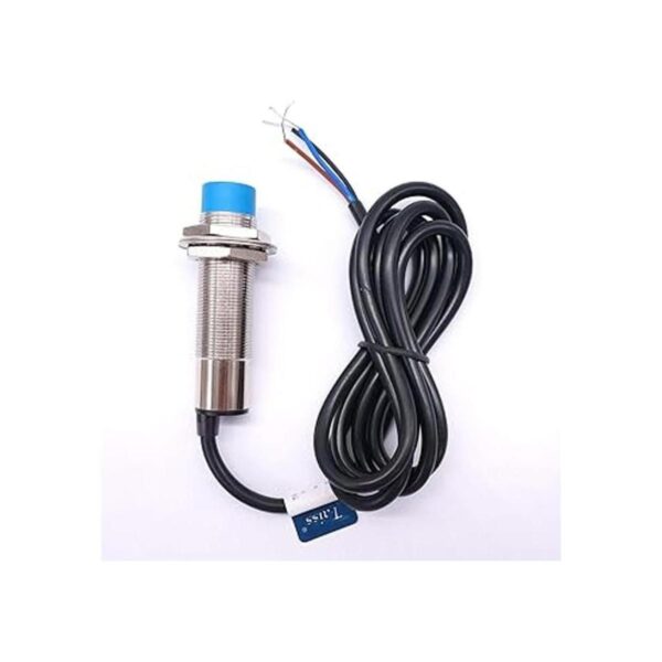 Taiss LJC18A3HZBX Interruptor de proximidad de 0.0390.394_2