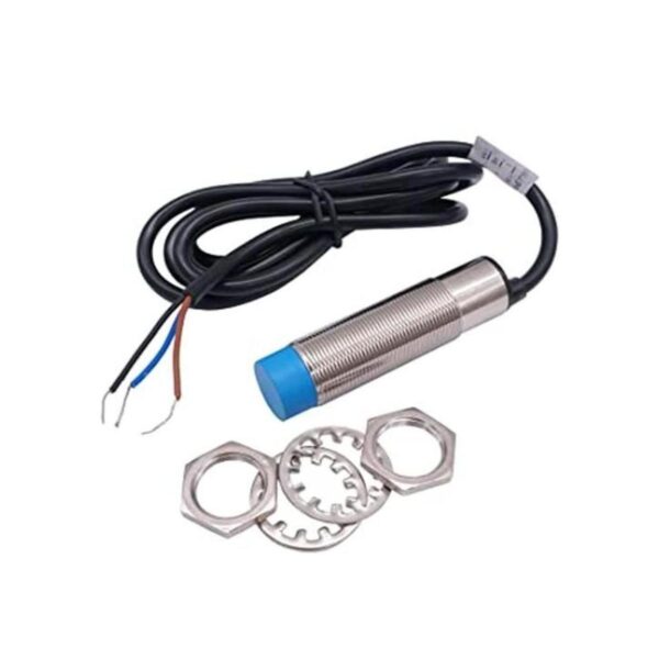 Taiss LJC18A3HZBX Interruptor de proximidad de 0.0390.394_1