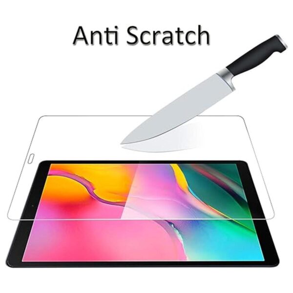 2 Pack Orzero Compatible para Samsung Galaxy Tab A 10.1_4
