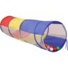 LimitlessFunN Túnel de juego para niños de gateo túnel de_1