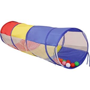 LimitlessFunN Túnel de juego para niños de gateo túnel de_1