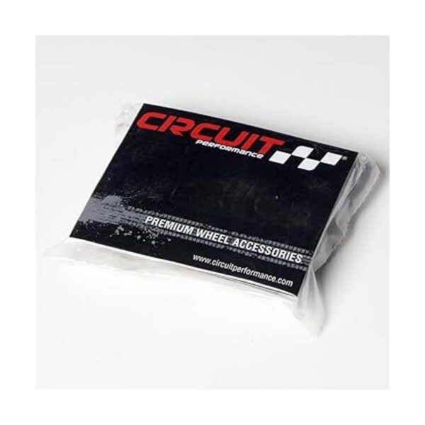 Circuit Performance Llave de herramientas grande negra de_4
