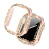 Falandi Funda compatible con Apple Watch SESeries 7654_1