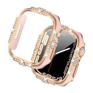 Falandi Funda compatible con Apple Watch SESeries 7654_1