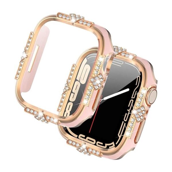 Falandi Funda compatible con Apple Watch SESeries 7654_1