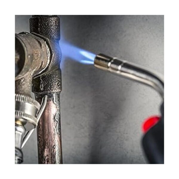 Worthington 336737 WT2301 antorcha de propano con gatillo