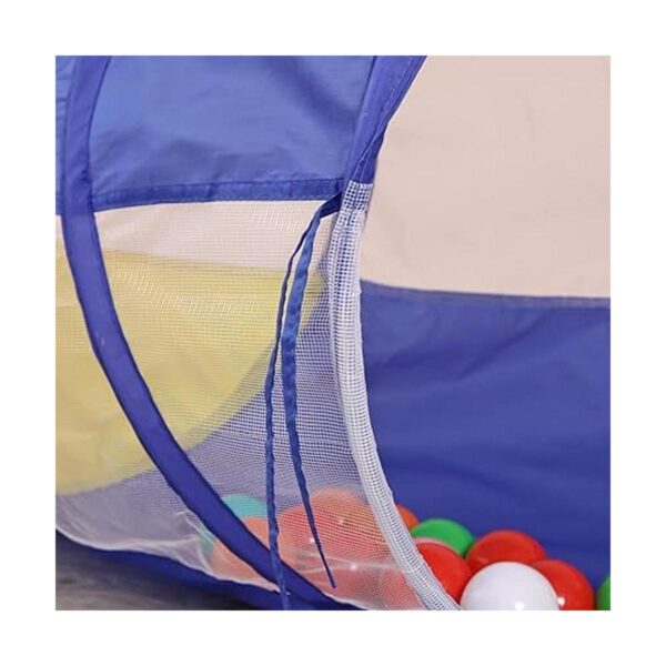 LimitlessFunN Túnel de juego para niños de gateo túnel de_4